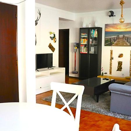 Atlantida Ericeira - Central And By The Beach Exterior photo
